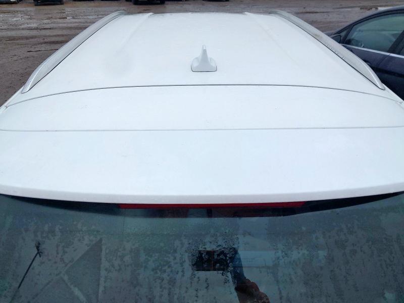 2020 FORD FOCUS 1.5 ECOBLUE 120 ZETEC 5DR