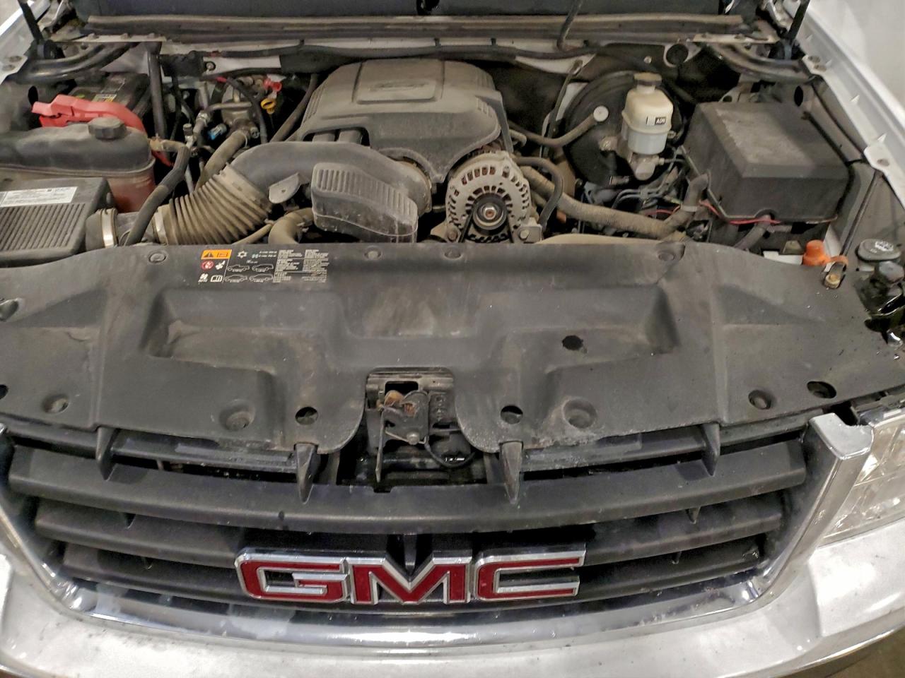 2008 GMC Sierra K1500 VIN: 1GTEK19028Z279435 Lot: 94565905