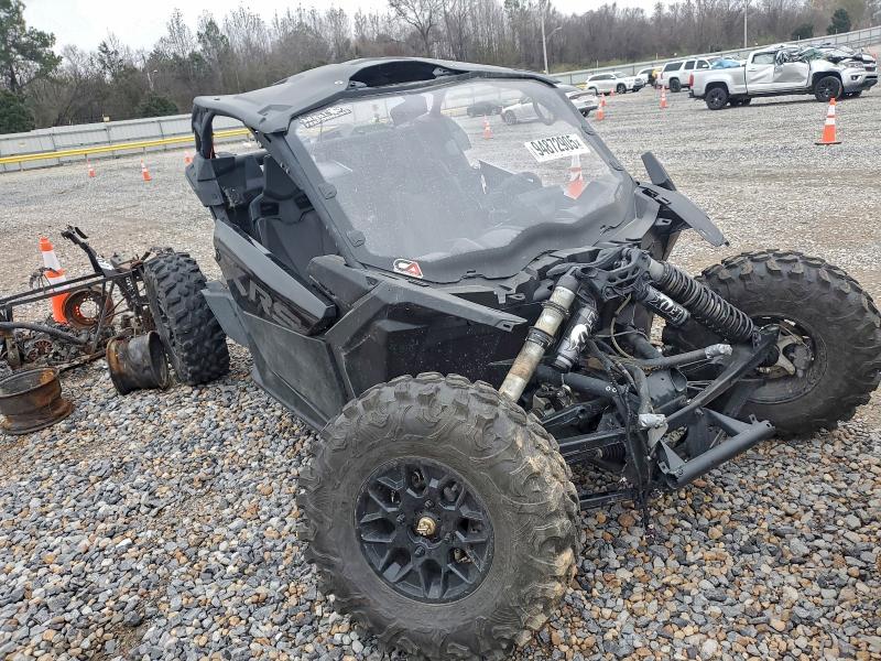 2025 CAN-AM MAVERICK XRS UTILITY VEHICLE for sale at Copart TN - MEMPHIS