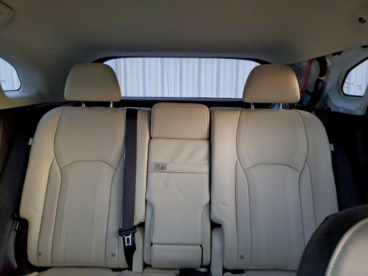 2018 Lexus Rx 350 Base VIN: 2T2BZMCA8JC152315 Lot: 93850515