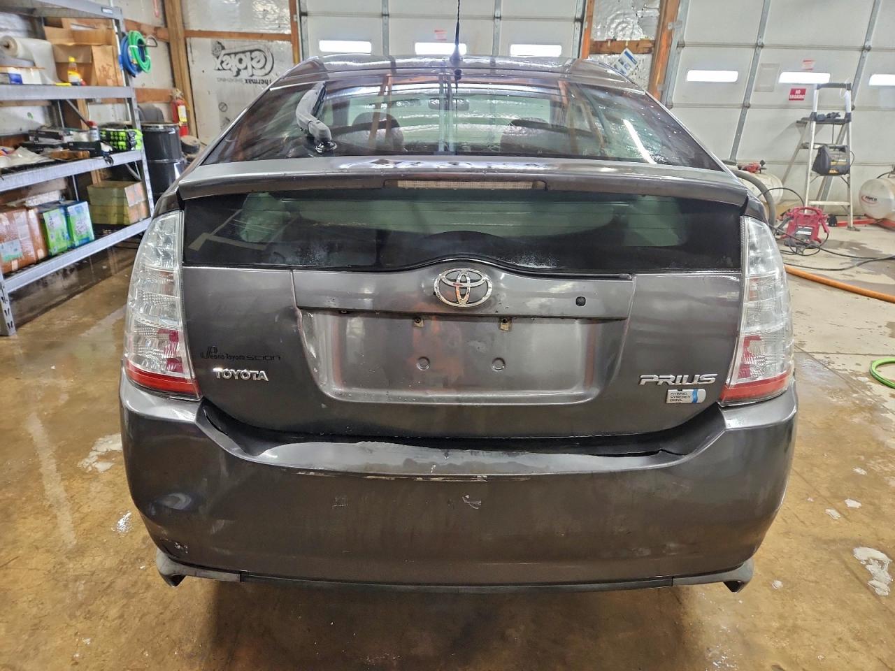 2009 Toyota Prius VIN: JTDKB20U193521404 Lot: 94476815