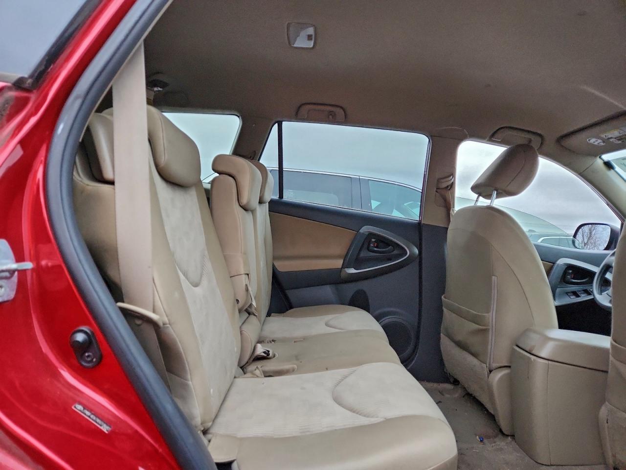 2010 Toyota Rav4 VIN: JTMBF4DV7A5018682 Lot: 94589565