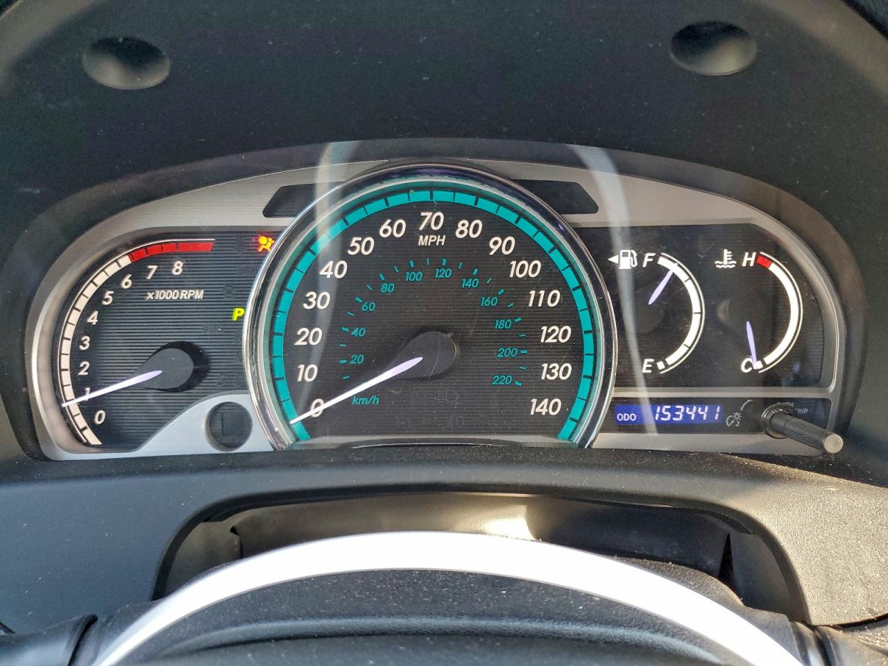 2015 Toyota Venza Le VIN: 4T3ZK3BB8FU071470 Lot: 95322565