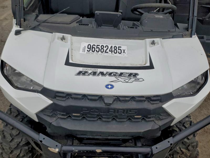 2019 POLARIS RANGER XP 1000 EPS NORTHSTAR EDITION RIDE COMMAND  