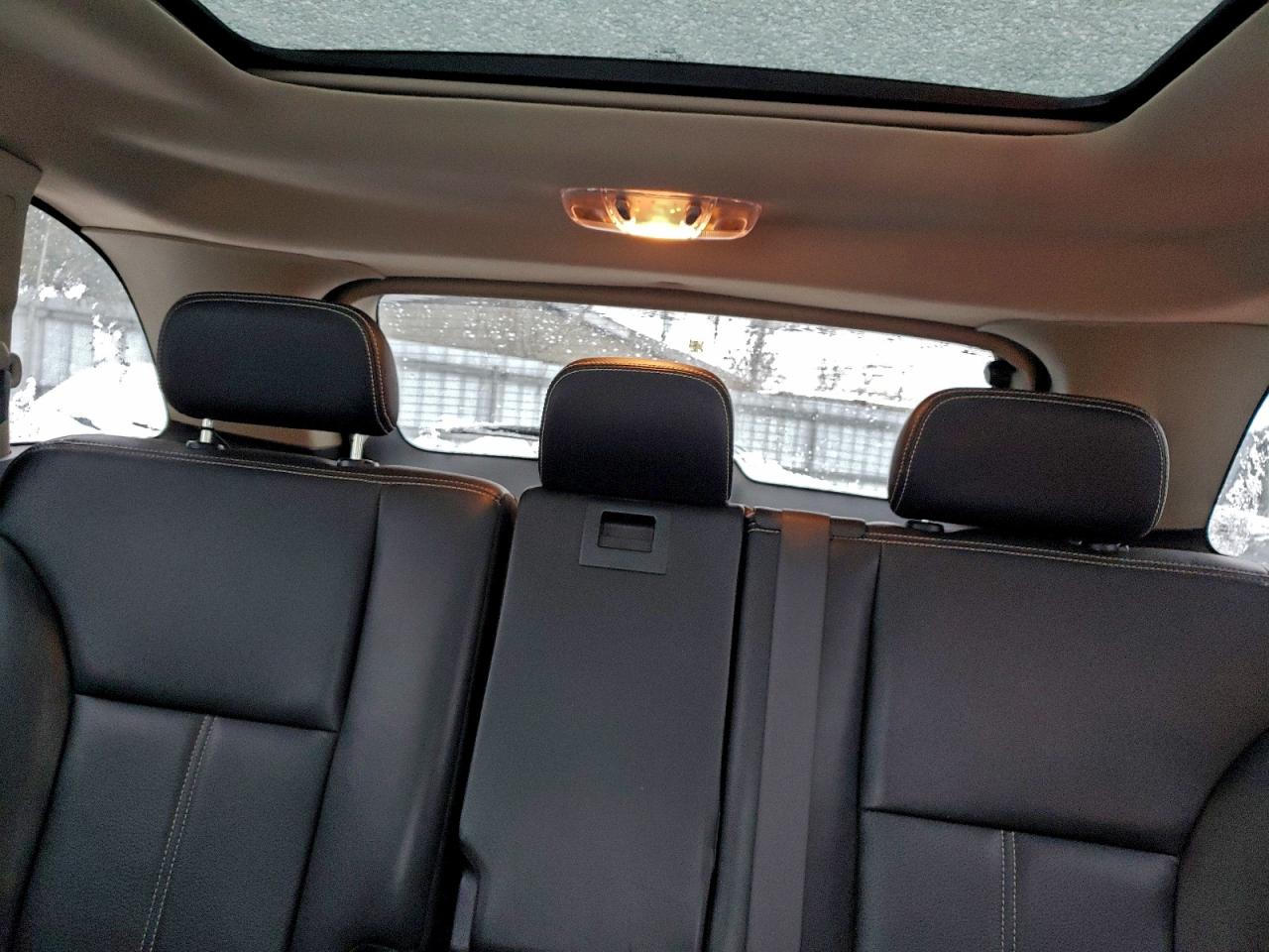 2010 Ford Edge Limited VIN: 2FMDK4KC8ABA18560 Lot: 97749055