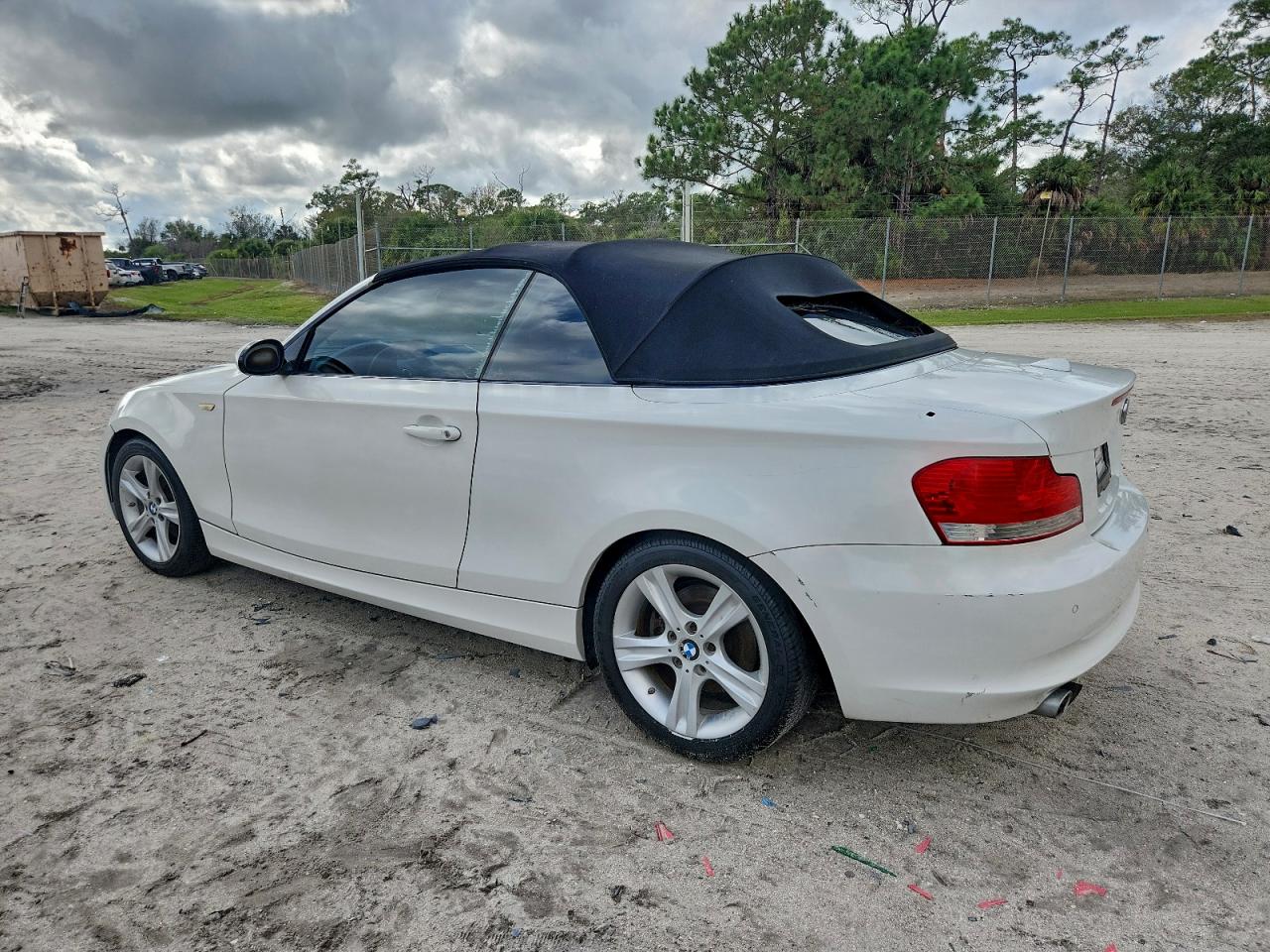 Фото: WBAUL73588VE88198