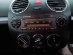 2009 VOLKSWAGEN BEETLE 1.6 LUNA 3DR for sale at Copart BRISTOL