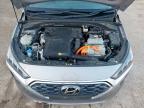 2020 HYUNDAI IONIQ 1.6 GDI HYBRID PREMIUM SE 5DR DCT for sale at Copart SANDY