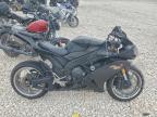 2008 YAMAHA YZFR1    for sale at Copart TX - NORTH AUSTIN