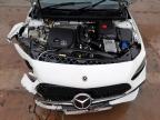2024 MERCEDES-BENZ A CLASS A180 AMG LINE EXECUTIVE 4DR AUTO for sale at Copart WOLVERHAMPTON