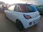 2013 VAUXHALL ADAM 1.2I ECOFLEX GLAM 3DR [START STOP] for sale at Copart SANDWICH
