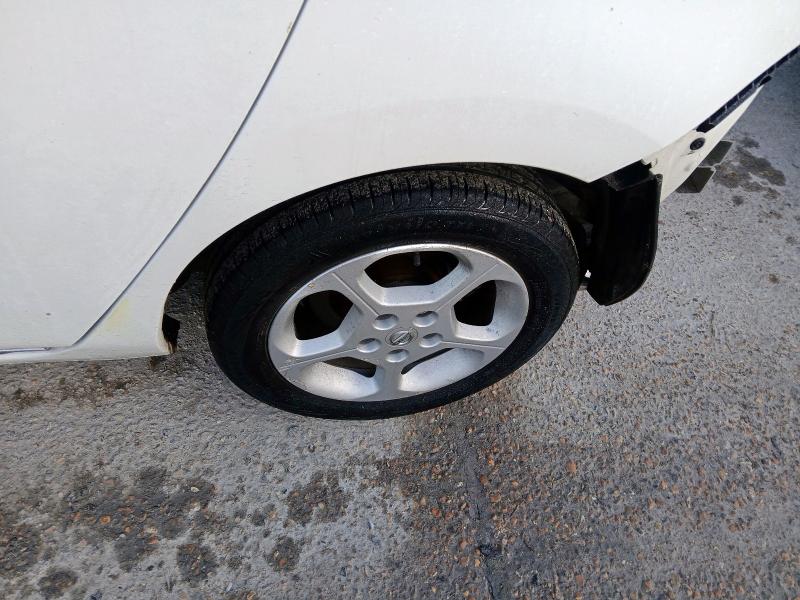 2017 NISSAN LEAF 80KW ACENTA 30KWH 5DR AUTO