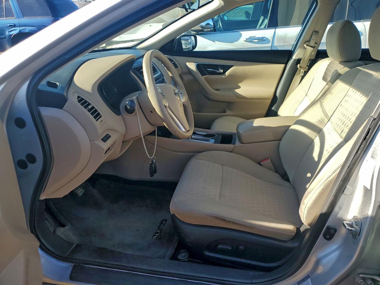 2016 Nissan Altima 2.5 VIN: 1N4AL3AP3GN308369 Lot: 95127965