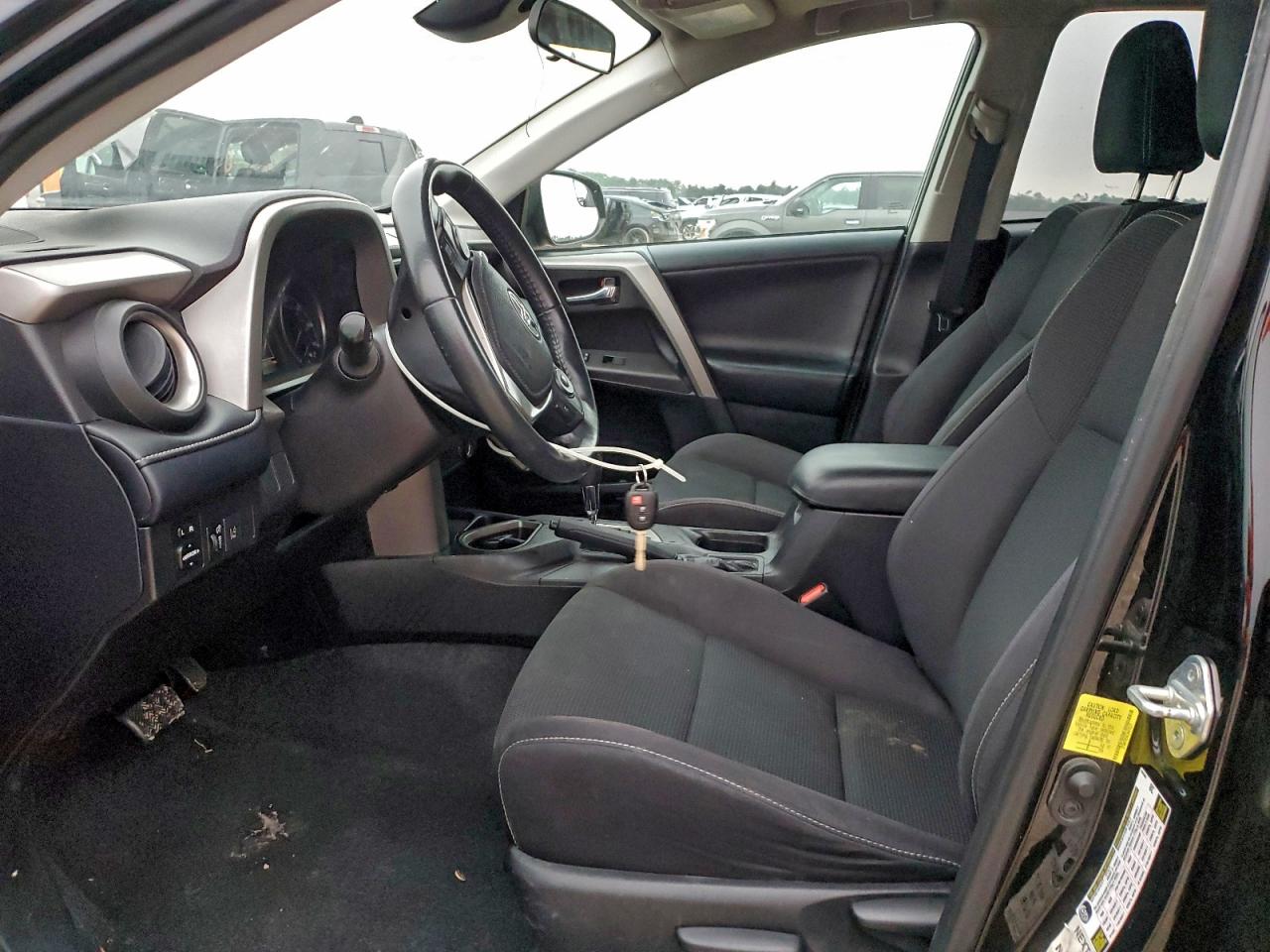 2018 Toyota Rav4 Adventure VIN: 2T3WFREV6JW476221 Lot: 95205165