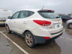 2012 HYUNDAI IX35 1.7 CRDI STYLE 5DR 2WD for sale at Copart CHESTER