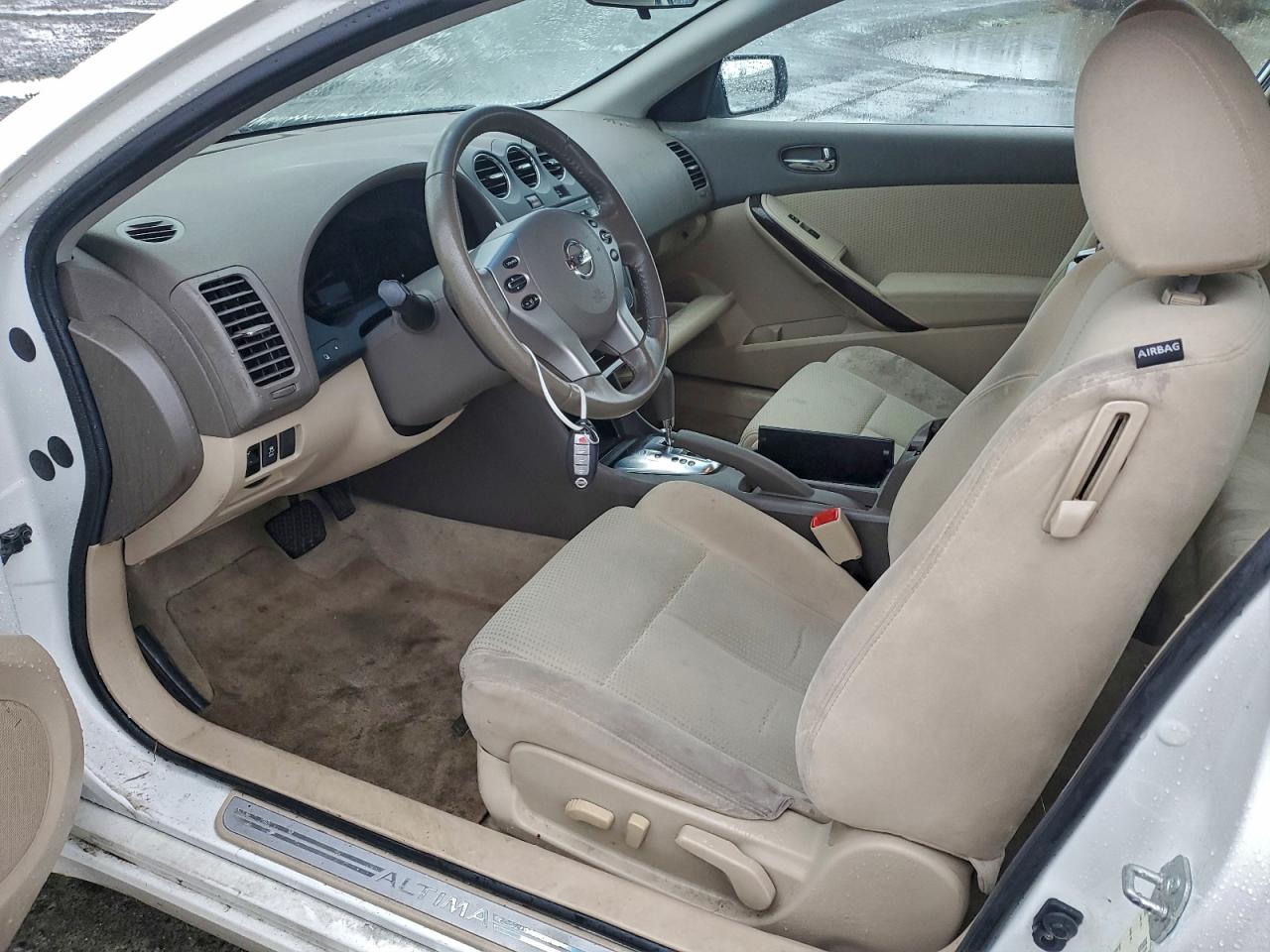 2011 Nissan Altima S VIN: 1N4AL2EP2BC183471 Lot: 96528665