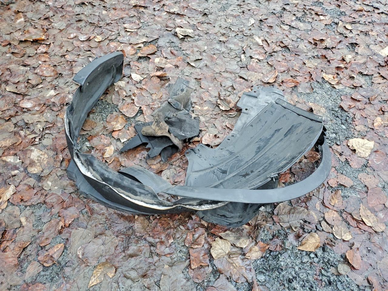 2017 Honda Cr-V Touring VIN: 5J6RW2H93HL056734 Lot: 95104735