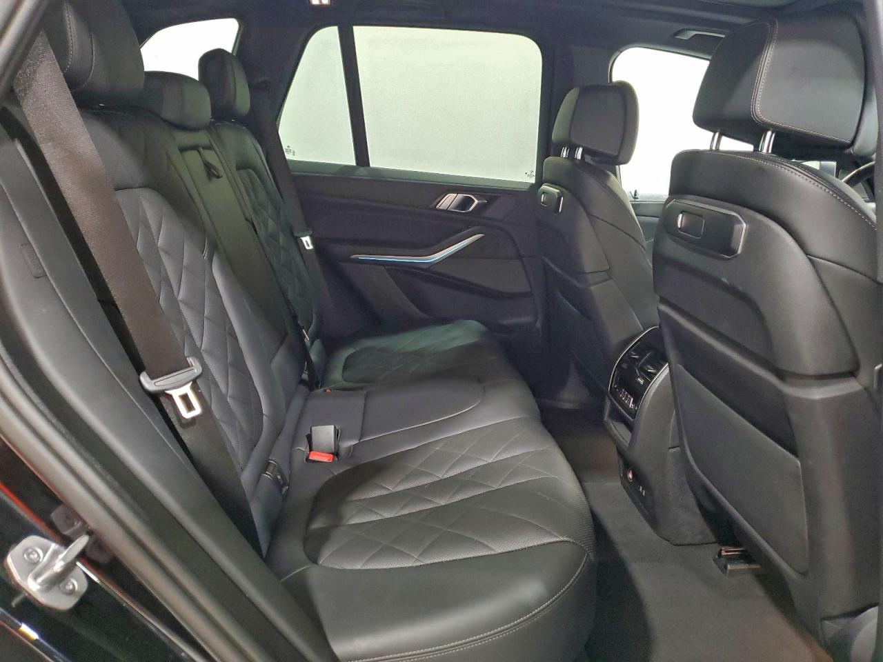 2024 BMW X5 Sdrive 40I VIN: 5UX13EU06R9U04513 Lot: 95669515