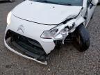 2012 CITROEN C3 1.4I VTR+ 5DR for sale at Copart YORK