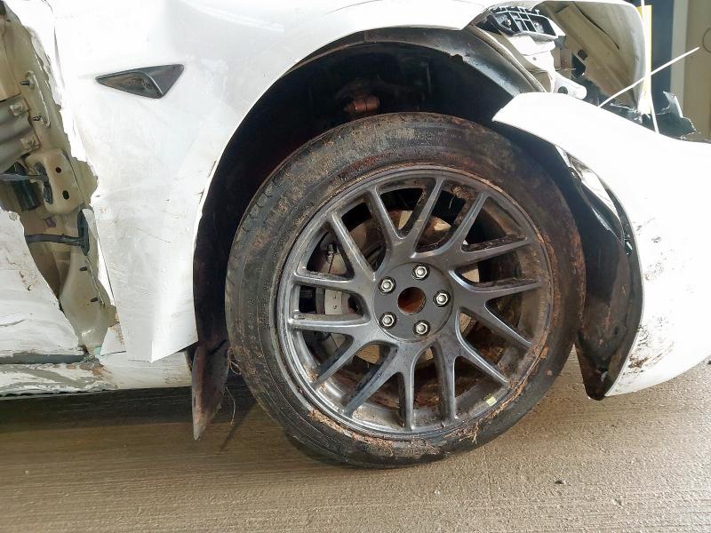 2024 TESLA MODEL 3 RWD 4DR AUTO