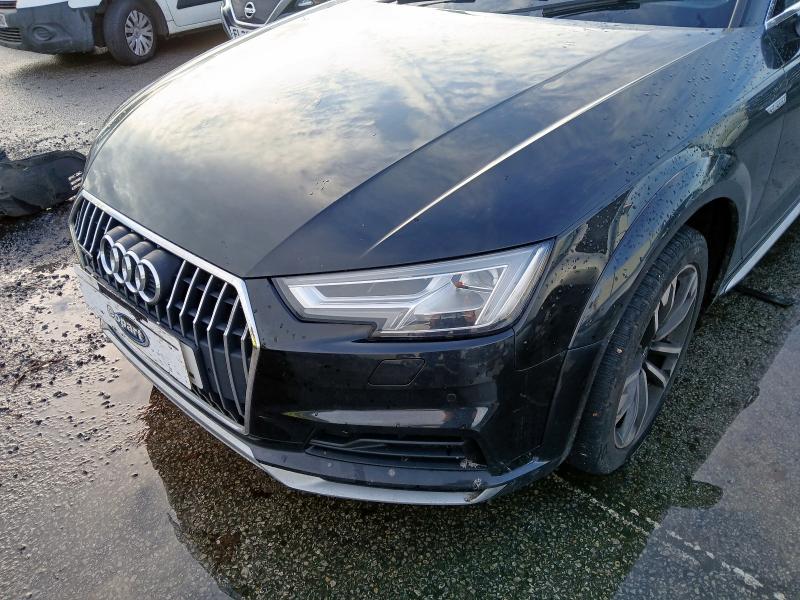 2017 AUDI A4 ALLROAD 2.0 TDI QUATTRO SPORT 5DR S TRONIC