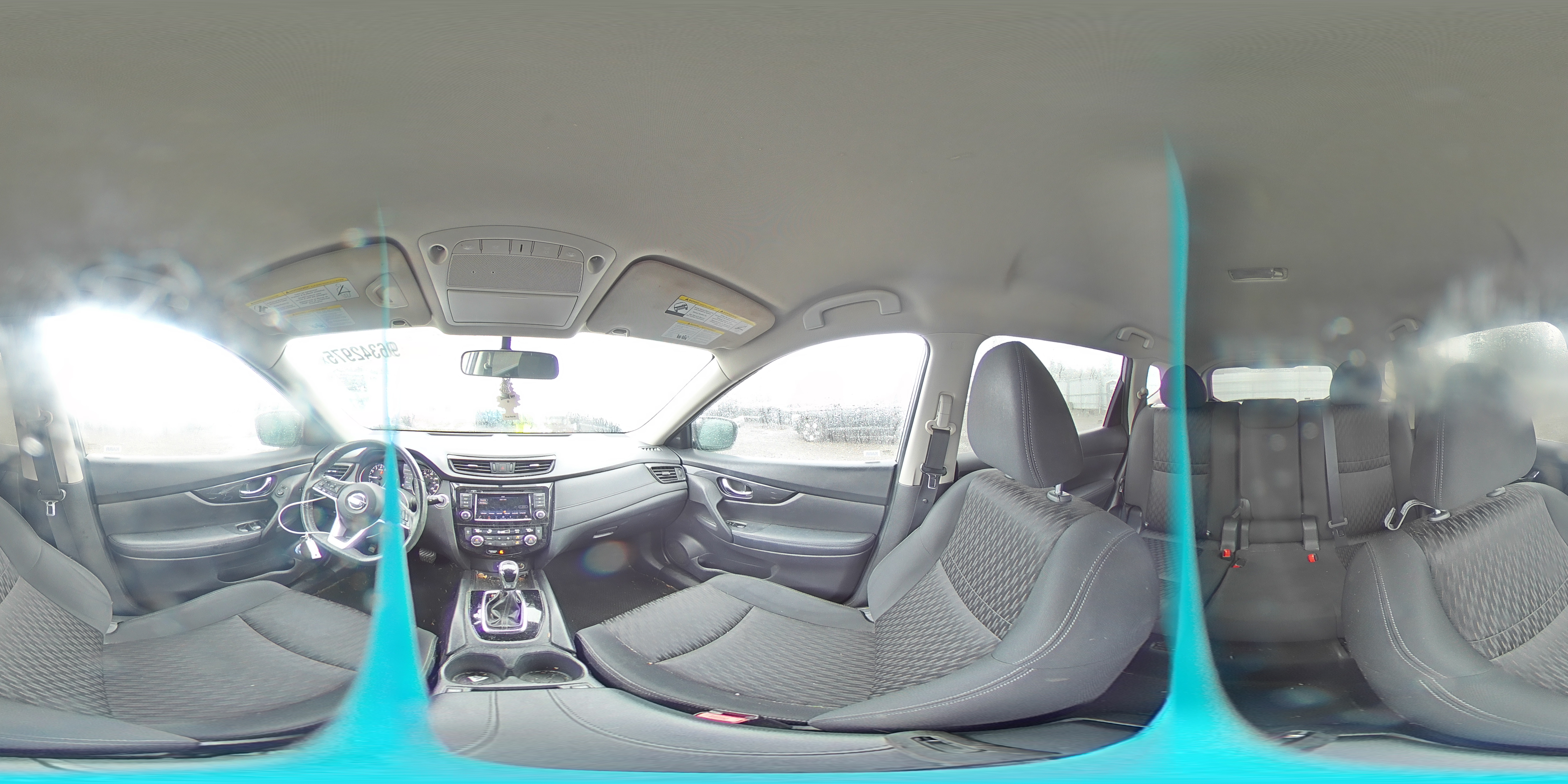 2018 Nissan Rogue S VIN: KNMAT2MV3JP522501 Lot: 96342975