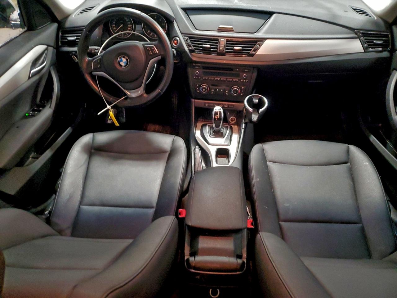 2013 BMW X1 xDrive28I VIN: WBAVL1C54DVR89582 Lot: 95067705