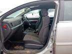 2007 VAUXHALL VECTRA 1.9 CDTI SRI [150] 5DR for sale at Copart EAST KILBRIDE