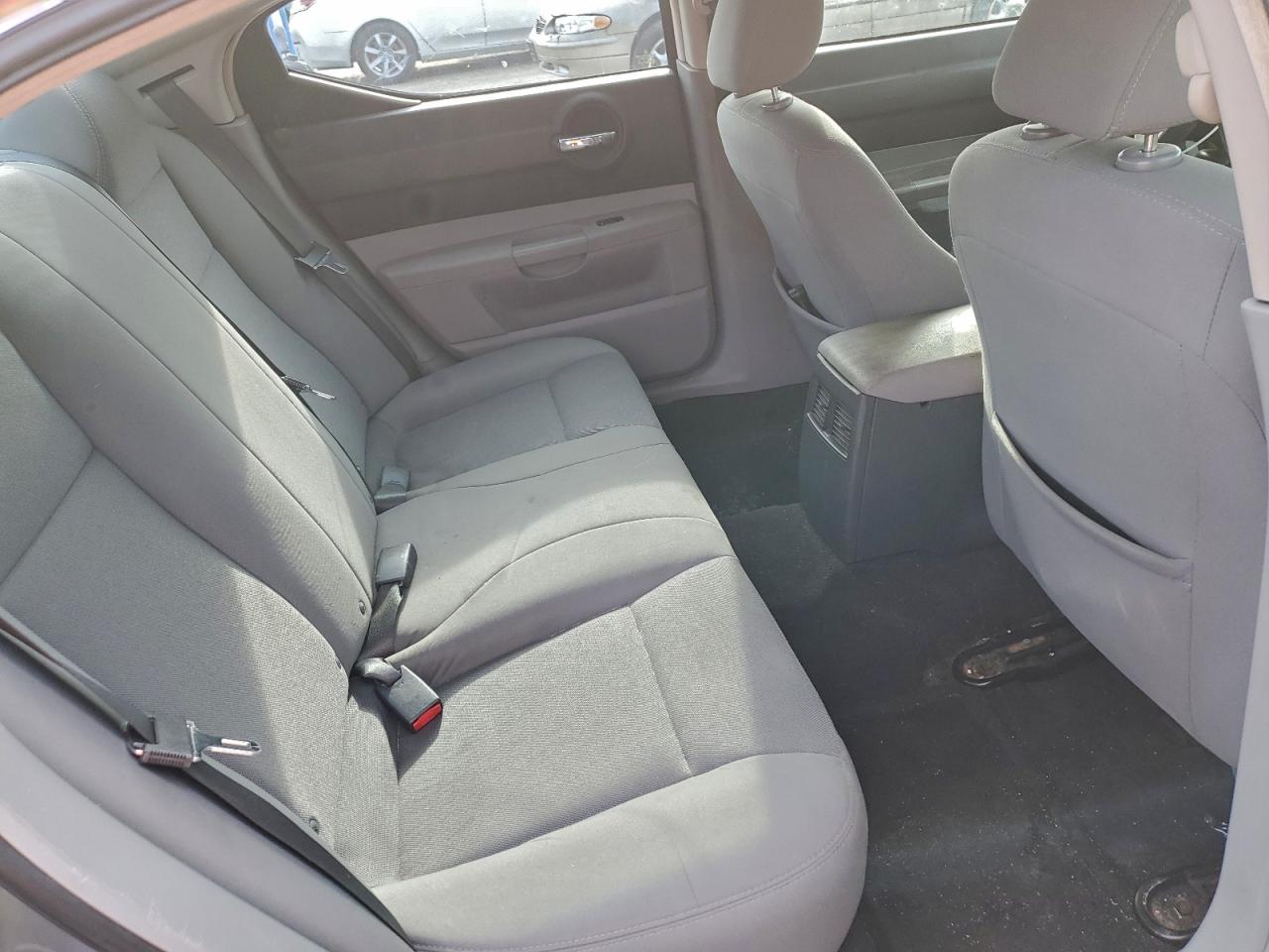 2007 Dodge Charger Se VIN: 2B3KA43G27H652759 Lot: 94277865