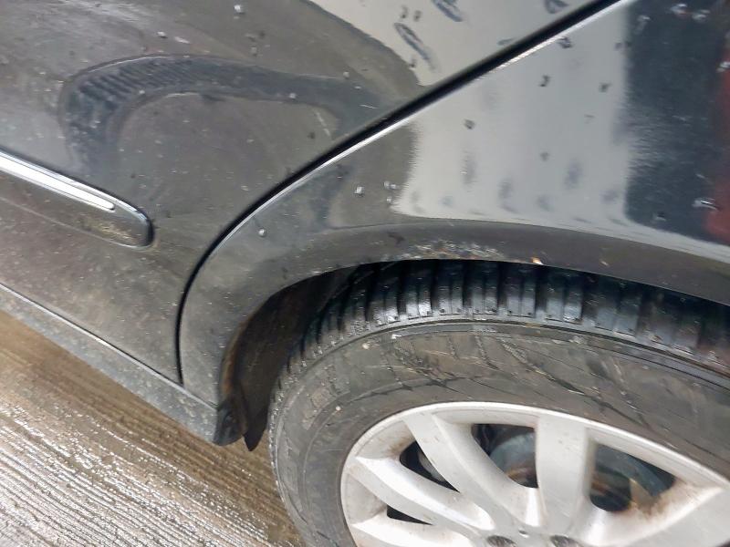 2007 MERCEDES-BENZ E CLASS E200K ELEGANCE 4DR TIP AUTO