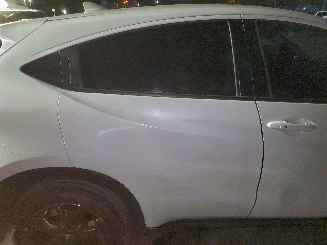 2016 Honda Hr-V Ex VIN: 751034 Lot: 96850425