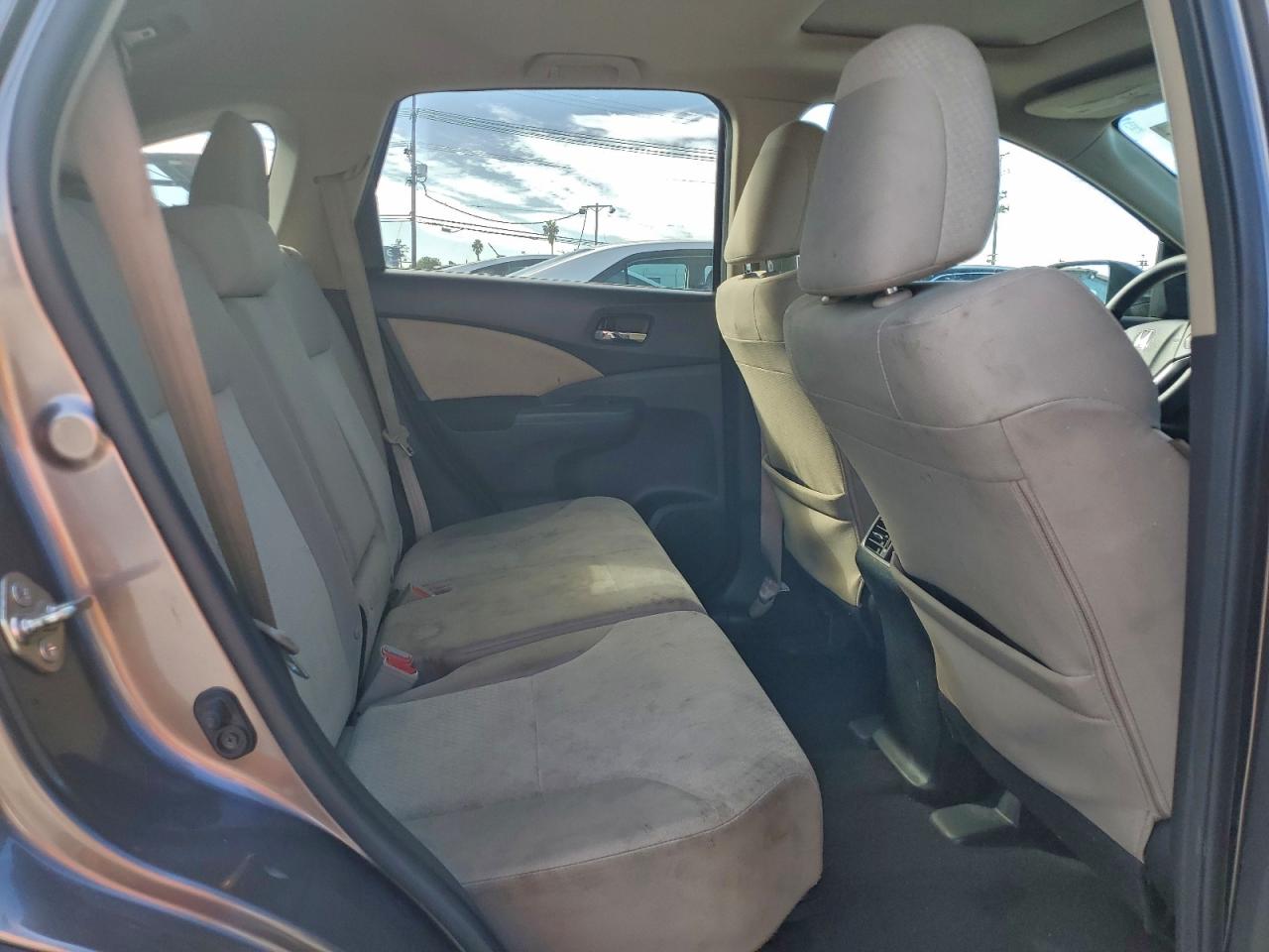 2016 Honda Cr-V Ex VIN: 3CZRM3H51GG700851 Lot: 95162595