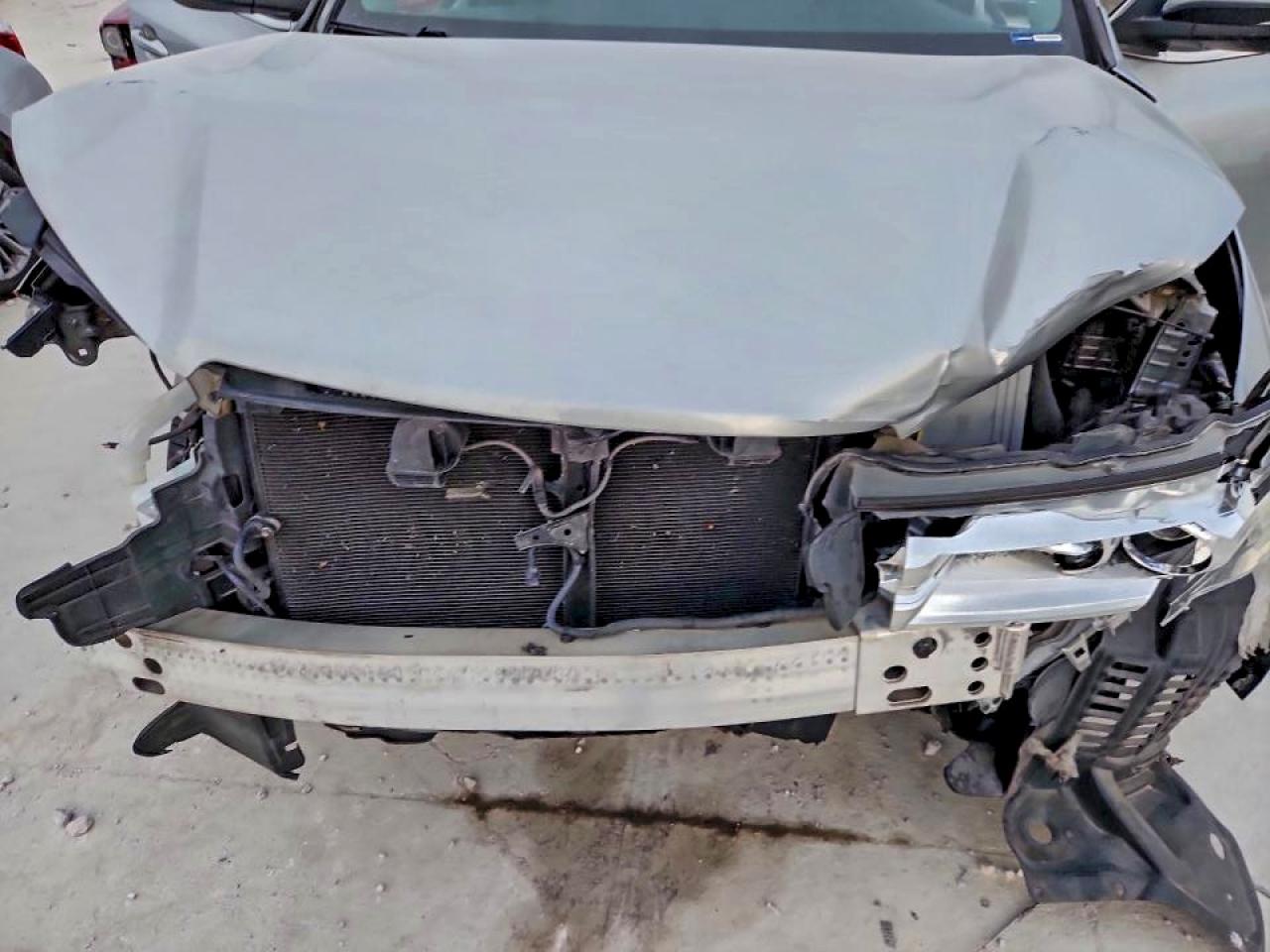 2017 Toyota Highlander Le VIN: 5TDBZRFH8HS462864 Lot: 95116825