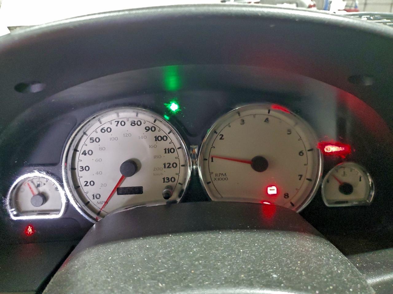 2004 Saturn Vue VIN: 5GZCZ53454S816208 Lot: 95139205