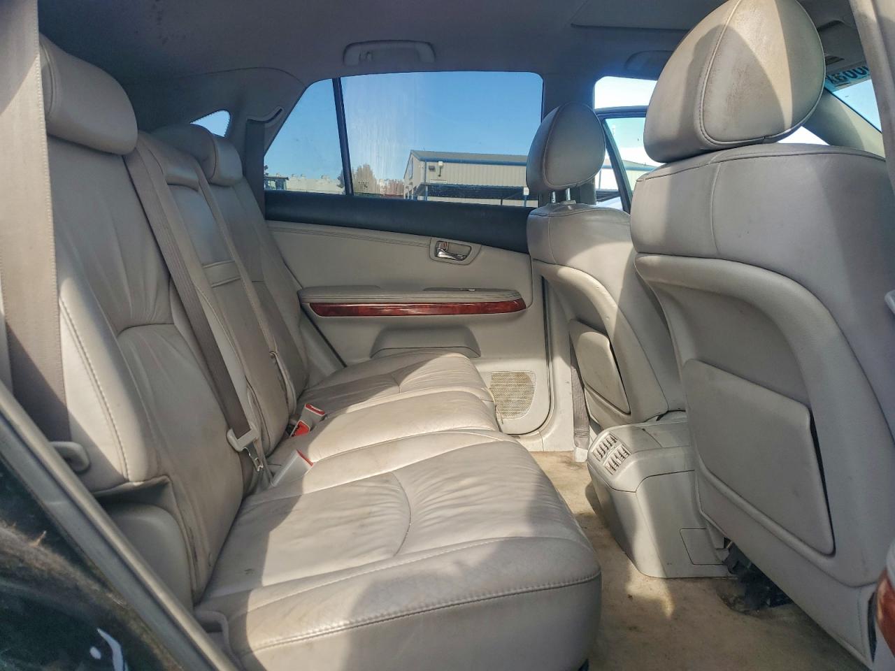 2005 Lexus Rx 330 VIN: 2T2HA31U95C053016 Lot: 95466885