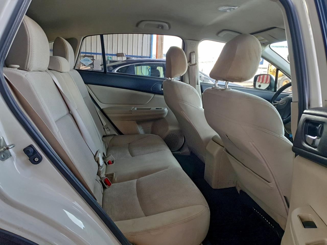 2014 Subaru Xv Crosstrek 2.0 Premium VIN: JF2GPACC0E8229021 Lot: 95541565