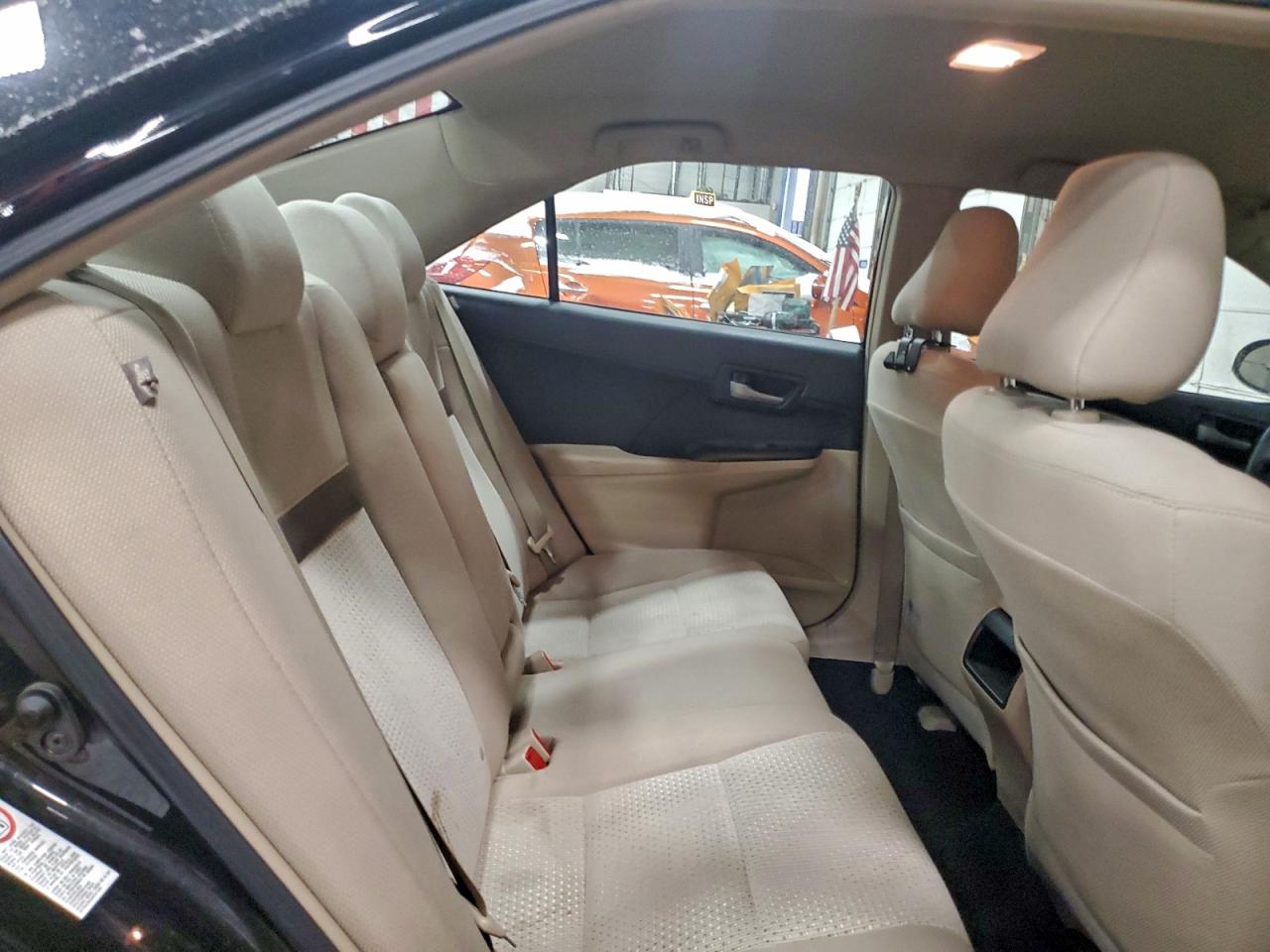 2014 Toyota Camry L VIN: 4T4BF1FK3ER391166 Lot: 96163295