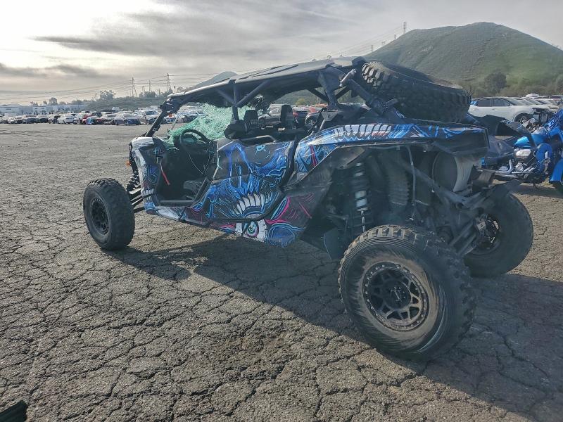 2020 CAN-AM MAVERICK X3 UTILITY VEHICLE