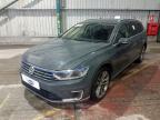 2018 VOLKSWAGEN PASSAT 1.4 TSI GTE 5DR DSG for sale at Copart CHESTER