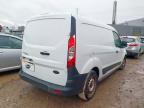 2018 FORD TRANSIT CONNECT 1.5 TDCI 100PS VAN for sale at Copart BRISTOL