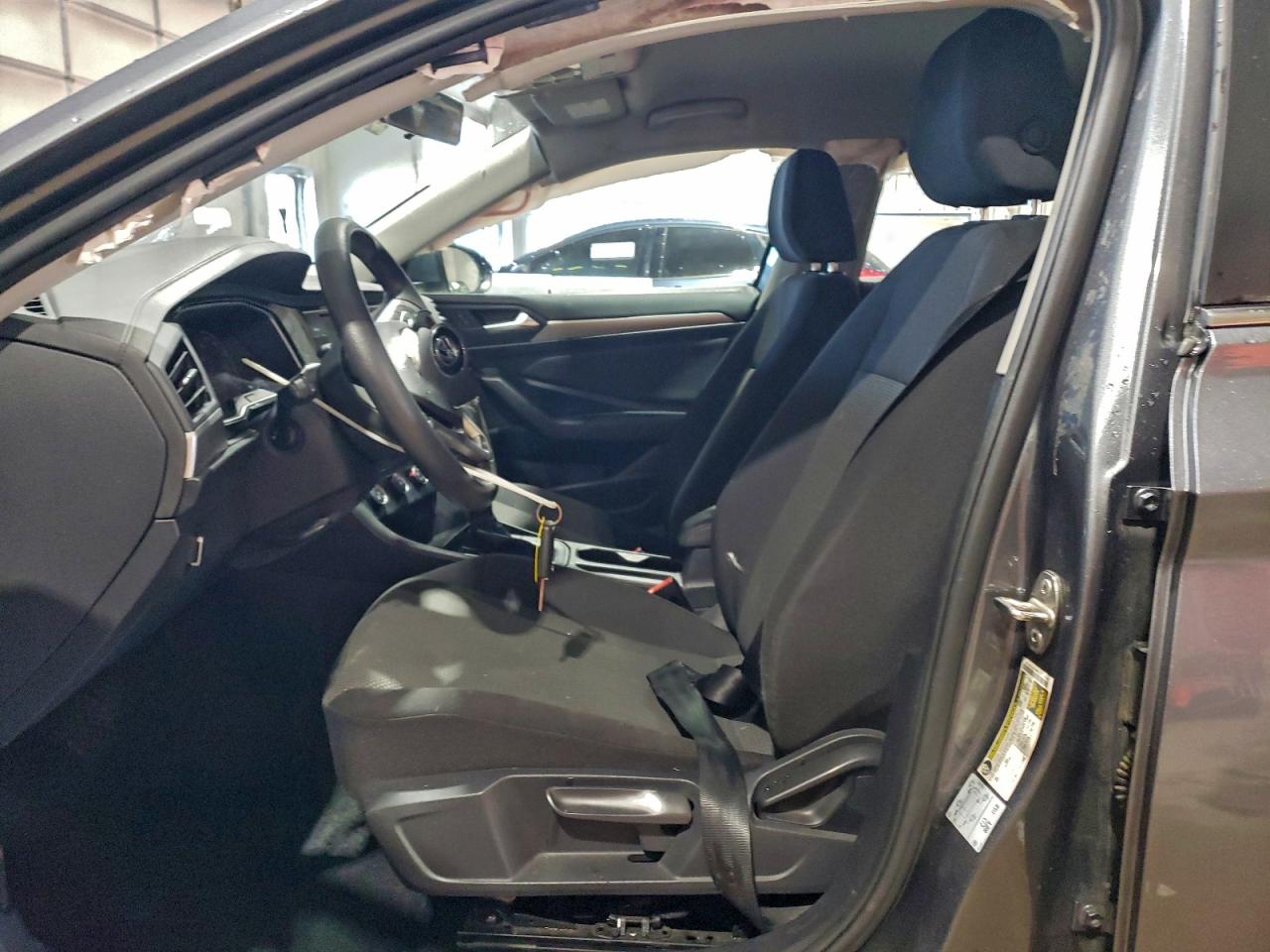 2021 Volkswagen Jetta S VIN: 3VWC57BU2MM029359 Lot: 94221205