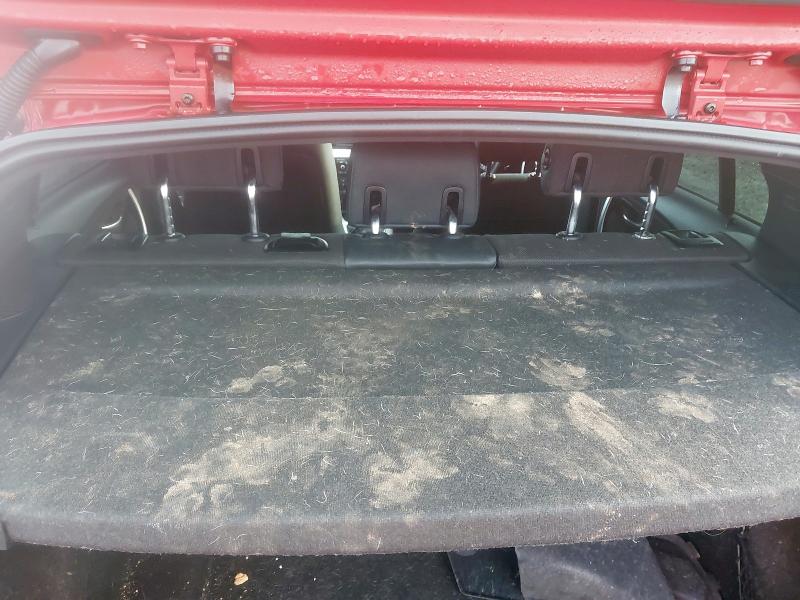 2009 BMW 1 SERIES 118D M SPORT 5DR