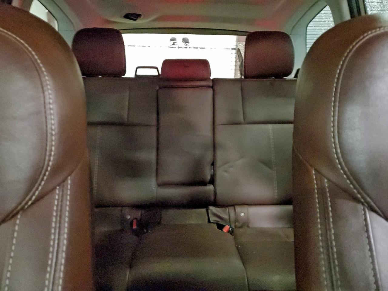 2017 Subaru Forester 2.5I Touring VIN: JF2SJAWC6HH512082 Lot: 96111655