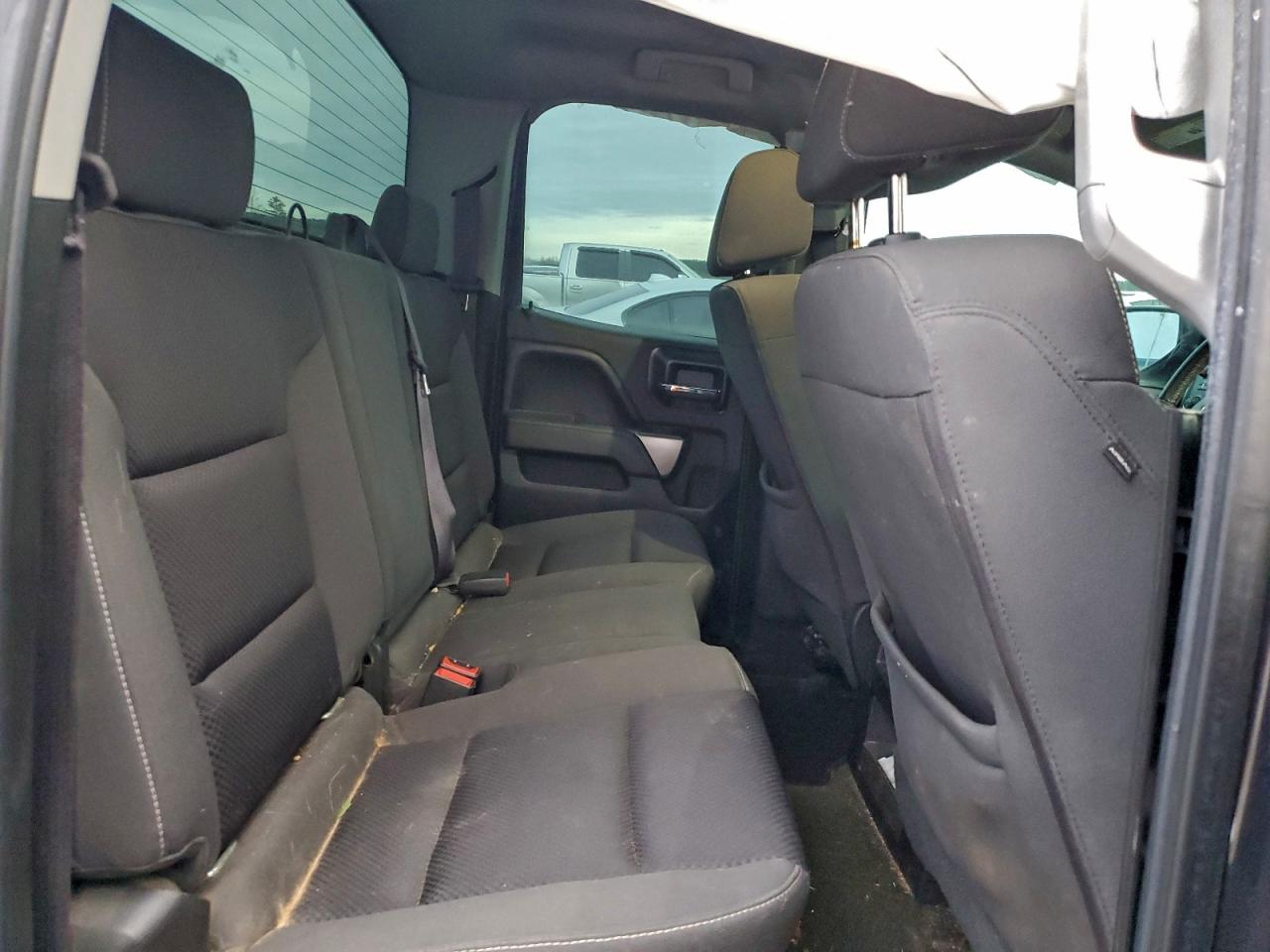 2016 Chevrolet Silverado K1500 Lt VIN: 1GCVKREC1GZ232927 Lot: 94508205