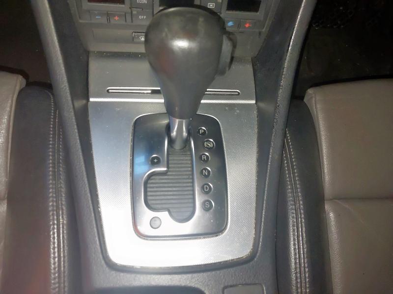 2006 AUDI A4 3.0 TDI TDV QUATTRO S LINE 5DR TIP AUTO