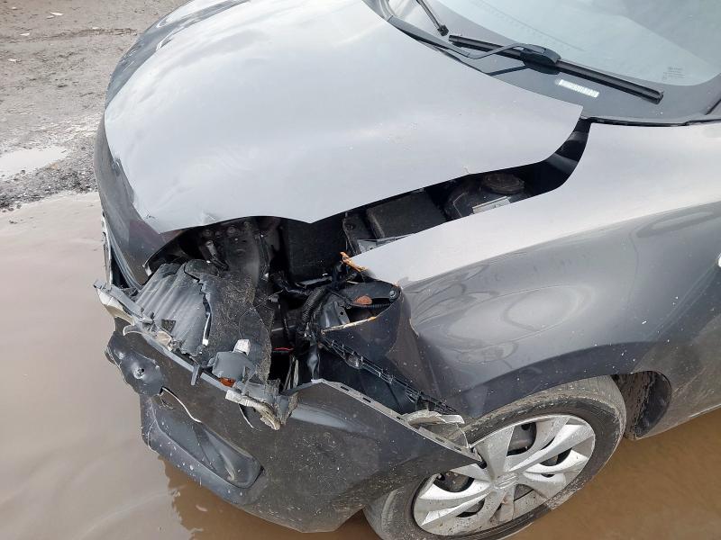 2019 SUZUKI SWIFT 1.2 DUALJET SZ3 5DR