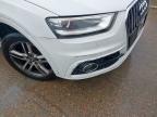 2012 AUDI Q3 for sale at Copart SANDWICH