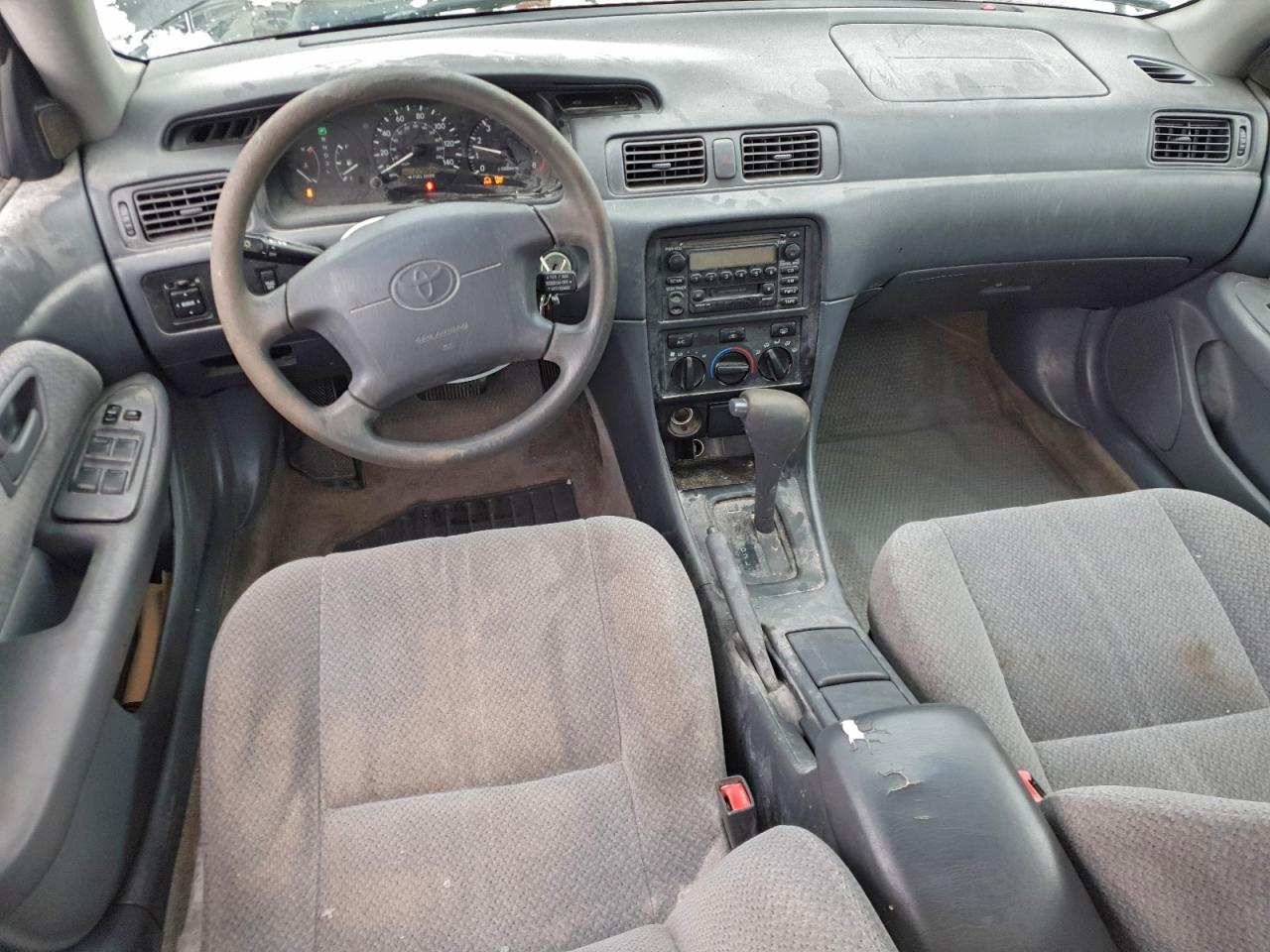 2000 Toyota Camry Ce VIN: JT2BF22KXY0288311 Lot: 94378005