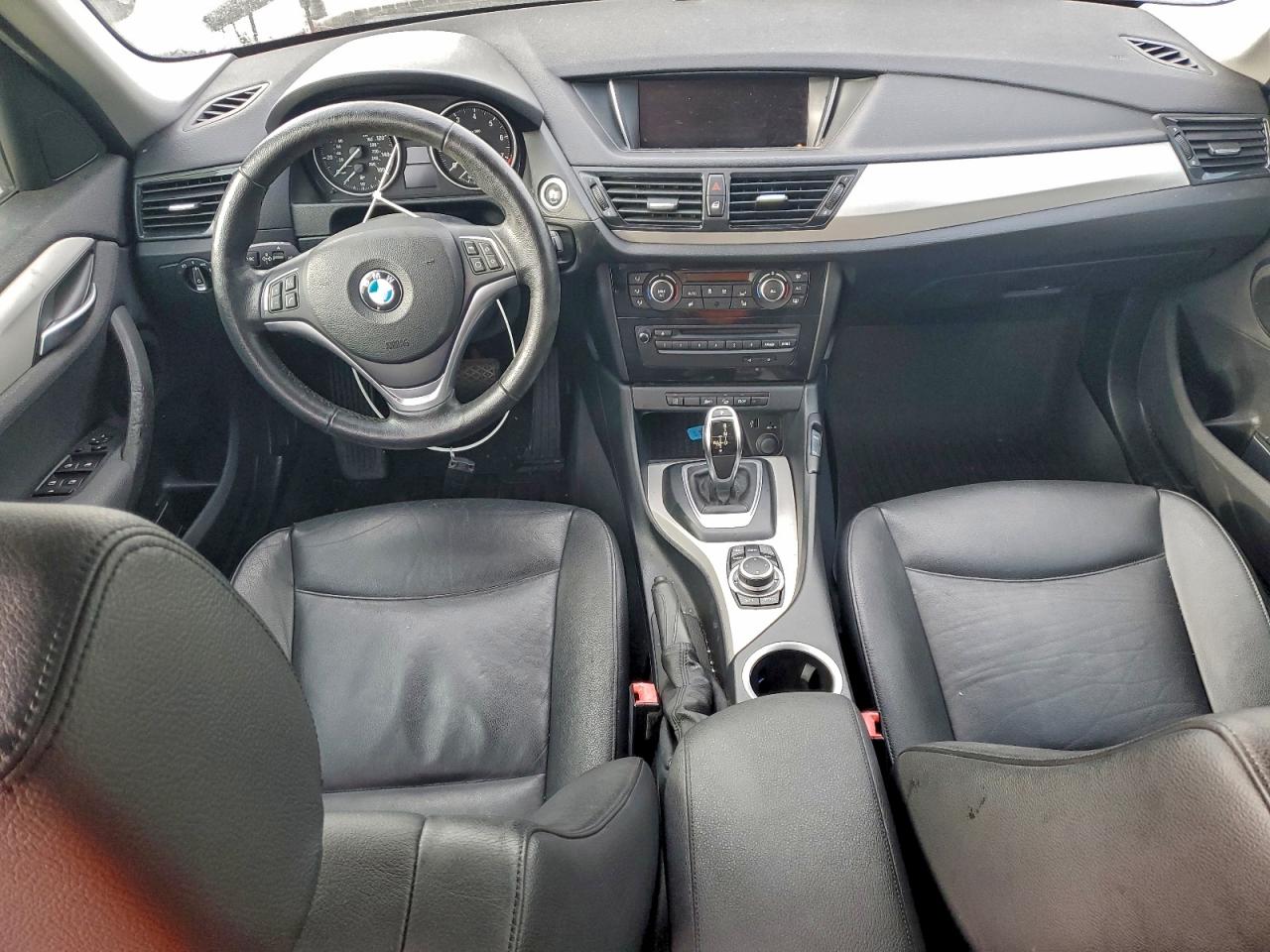 2014 BMW X1 xDrive28I VIN: WBAVL1C59EVR93239 Lot: 95369895