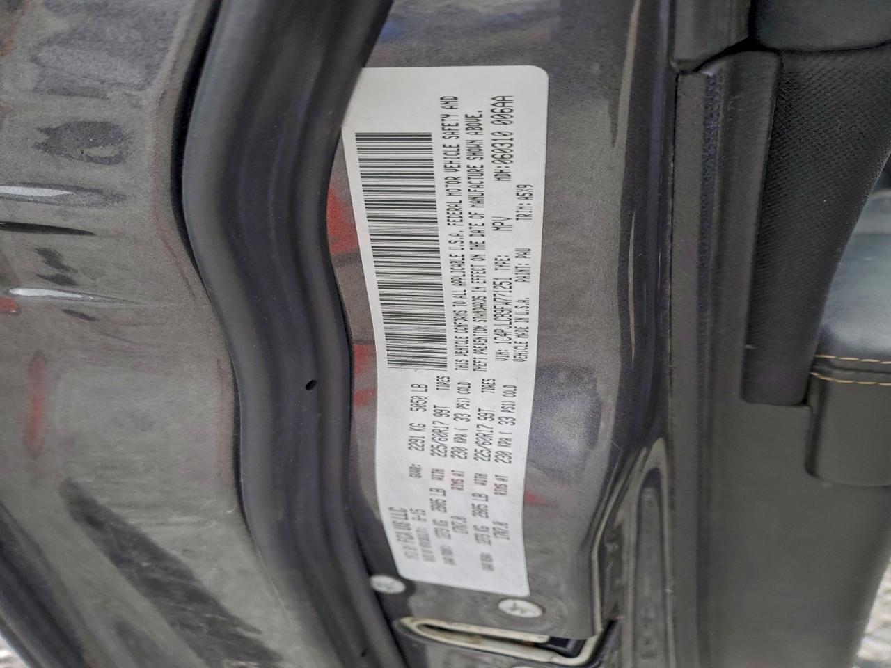 2015 Jeep Cherokee Latitude VIN: 1C4PJLCB9FW771251 Lot: 95807545